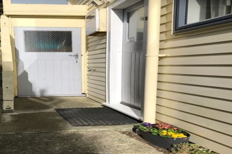 Photo of property in 111 Te Anau Road, Hataitai, Wellington, 6021