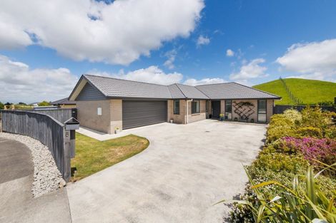 Photo of property in 6 Georgia Court, Feilding, 4702