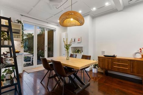 Photo of property in 92 Clarence Street, Ponsonby, Auckland, 1011