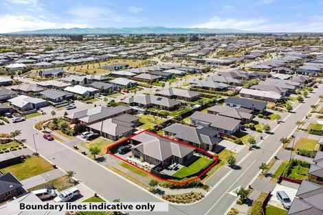 Photo of property in 5 Flint Road, Rolleston, 7614