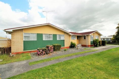 Photo of property in 32 Edinburgh Street, Tokoroa, 3420