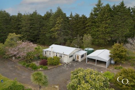 Photo of property in 1430 Kereru Road, Kereru, Hastings, 4171