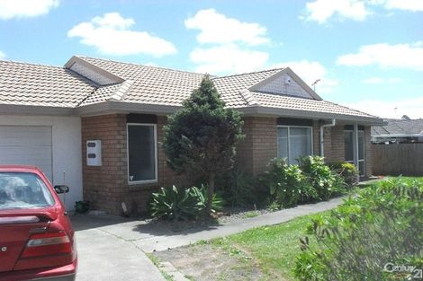 Photo of property in 7 Waylen Place, Burswood, Auckland, 2013
