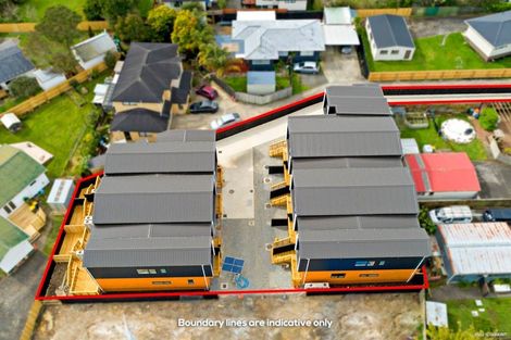 Photo of property in 2/46 Jillian Drive, Ranui, 0612