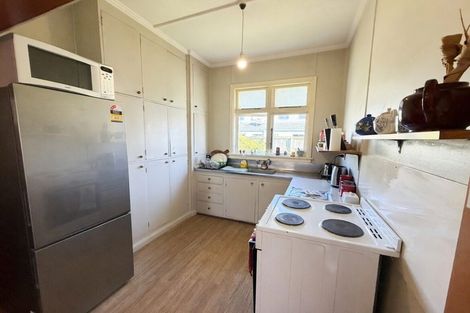 Photo of property in 258 Ruahine Street, Terrace End, Palmerston North, 4410
