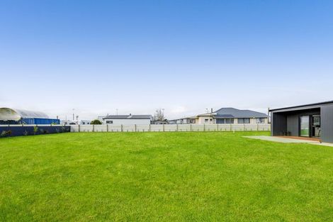 Photo of property in 8 Manu Road, Okaiawa, Hawera, 4671