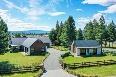 Photo of property in 15a North West Arch, Twizel, 7901