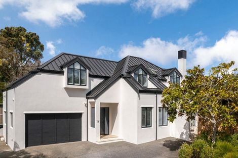 Photo of property in 78a Rame Road, Greenhithe, Auckland, 0632