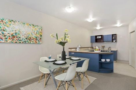 Photo of property in Luxford Villas, 110/72u Herald Street, Berhampore, Wellington, 6023