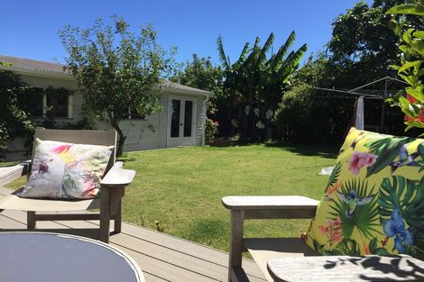 Photo of property in 63 Martin Road, Paraparaumu Beach, Paraparaumu, 5032