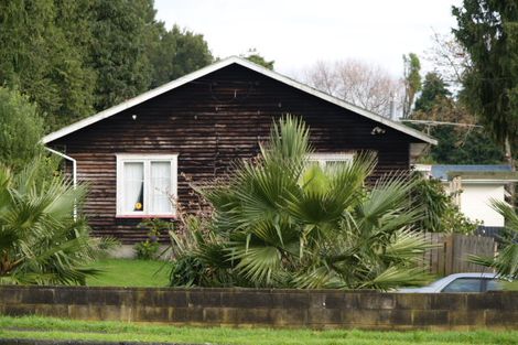 Photo of property in 5a Earlsworth Road, Mangere East, Auckland, 2024