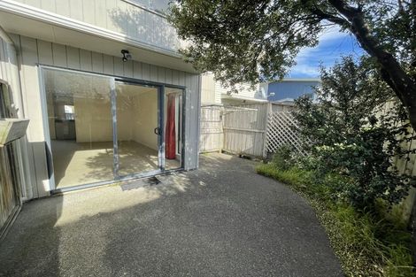 Photo of property in 4/389 Broadway, Miramar, Wellington, 6022