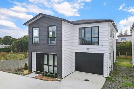 Photo of property in 5d James Road, Manurewa, Auckland, 2102