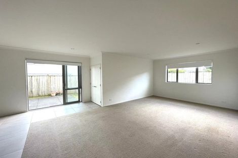 Photo of property in 3 Mccathie Drive, Flat Bush, Auckland, 2019
