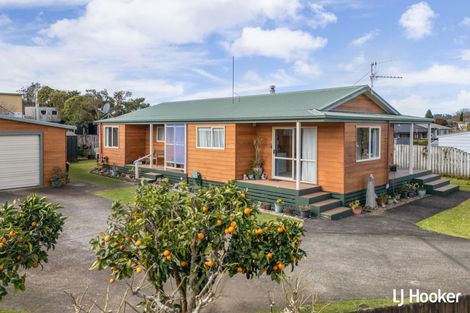 Photo of property in 12 Carrick Robertson Place, Waihi, 3610