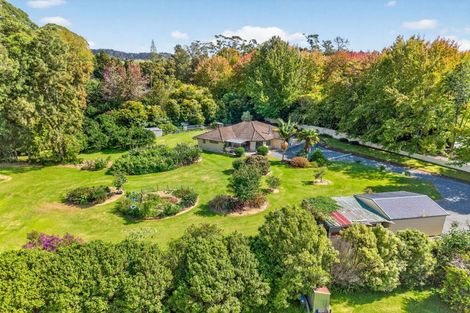 Photo of property in 725c Puketona Road, Haruru, 0204