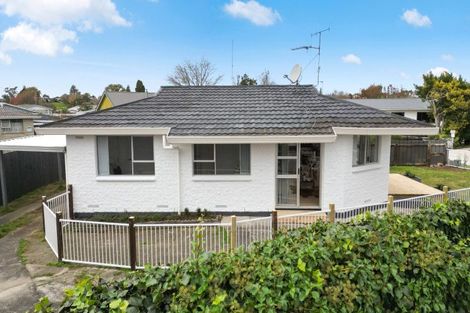 Photo of property in 7 Bradley Place, Nawton, Hamilton, 3200