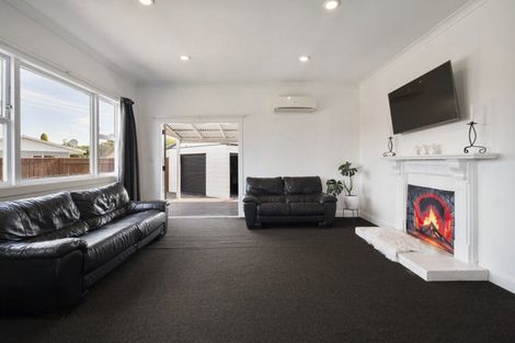 Photo of property in 21a Lytton Street, Feilding, 4702