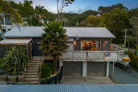 Photo of property in 21 Snapper Road, Stillwater, Silverdale, 0993