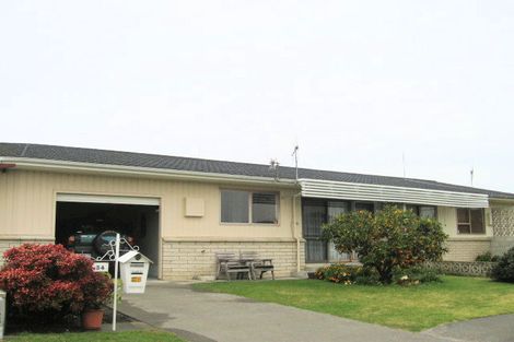 Photo of property in 1/34 Chester Street, Taradale, Napier, 4112