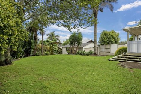 Photo of property in 18 Victory Street, Welcome Bay, Tauranga, 3112