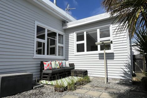 Photo of property in 205 England Street, Linwood, Christchurch, 8011