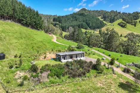 Photo of property in 44 Packtrack Road, Thames, 3577