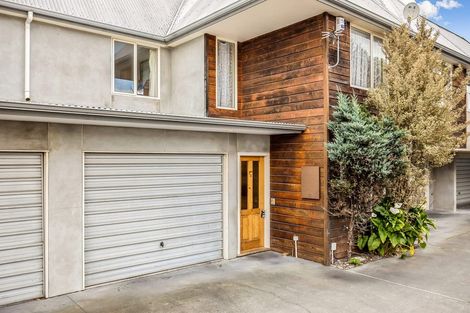 Photo of property in 2/25 Buffon Street, Waltham, Christchurch, 8023