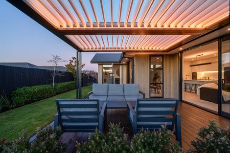 Photo of property in 11 Minorca Lane, Burwood, Christchurch, 8083