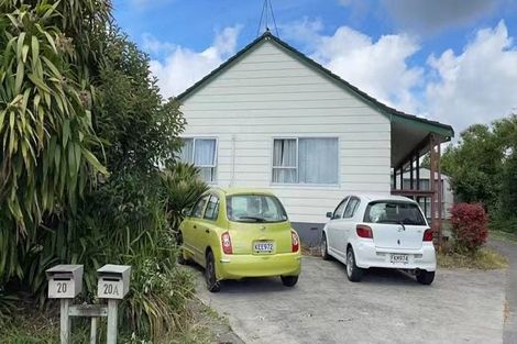 Photo of property in 20 Inverness Avenue, Hamilton East, Hamilton, 3216