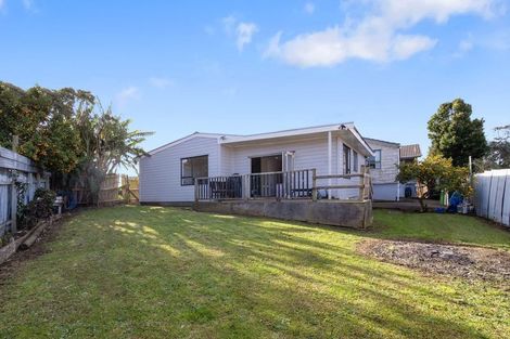 Photo of property in 4 Pike Place, Mangere East, Auckland, 2024
