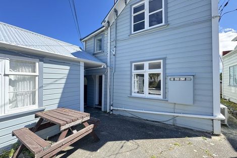 Photo of property in 5/28-28b Austin Street, Mount Victoria, Wellington, 6011