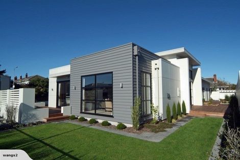 Photo of property in 21 Paeroa Street, Riccarton, Christchurch, 8041