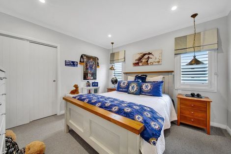 Photo of property in 22a Larlin Drive, Hawera, 4675