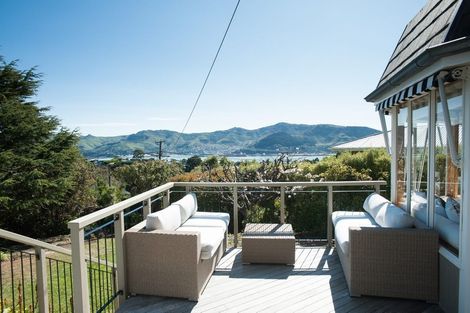 Photo of property in 12 Te Papau Crescent, Diamond Harbour, 8972