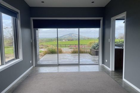 Photo of property in 244 Hawthorne Road, Te Awamutu, 3876