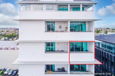 Photo of property in 65/312 Victoria Street, Hamilton Central, Hamilton, 3204