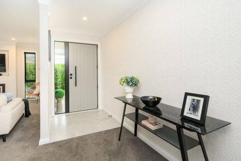 Photo of property in 6 Ngaio Street, West End, Palmerston North, 4412