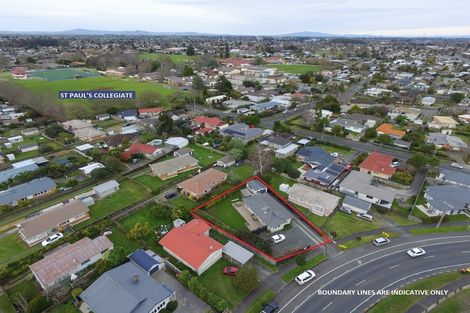 Photo of property in 98 Bankwood Road, Chartwell, Hamilton, 3210