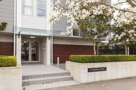 Photo of property in 8/31 Chester Street West, Christchurch Central, Christchurch, 8013