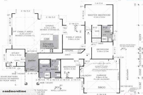 Photo of property in 1 Franklin Drive, Rangiora, 7400