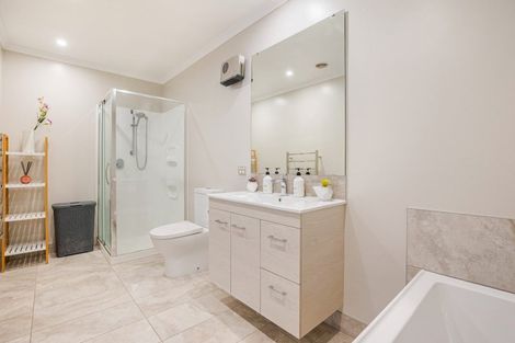 Photo of property in 113 Hobsonville Point Road, Hobsonville, Auckland, 0616