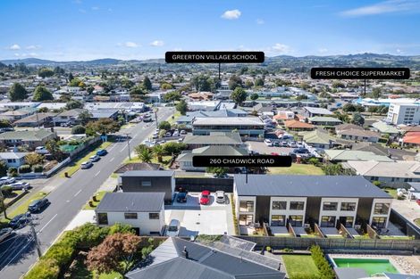 Photo of property in 3 Ada Way, Gate Pa, 3112