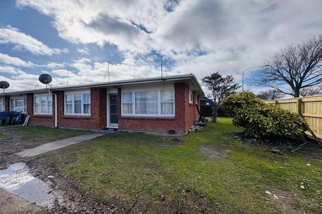 Photo of property in 611 Church Street, Terrace End, Palmerston North, 4410