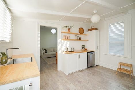 Photo of property in 176 Macmaster Street, Richmond, Invercargill, 9810