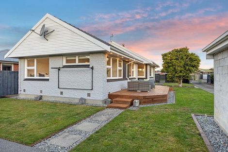 Photo of property in 4 Adrian Place, Shirley, Christchurch, 8061
