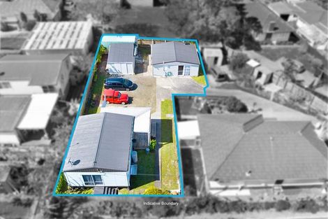 Photo of property in 1/8 Devon Street, Te Atatu South, Auckland, 0610
