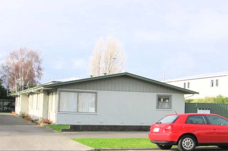 Photo of property in 23a4 Ranfurly Street, Hokowhitu, Palmerston North, 4410