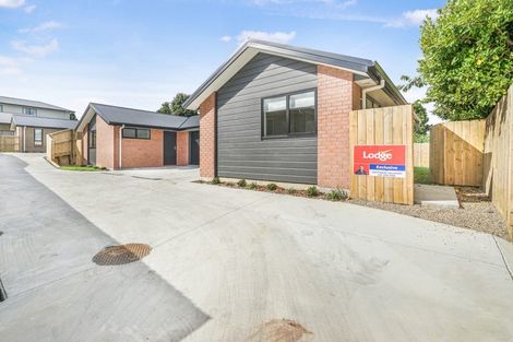 Photo of property in 11u1 Matthews Crescent, Melville, Hamilton, 3206
