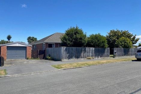 Photo of property in 1/2 Ketton Place, St Albans, Christchurch, 8052